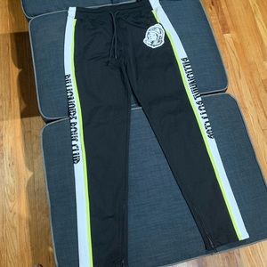 Billionaire Boys Club BBC Joggers (NEW WITH TAGS)